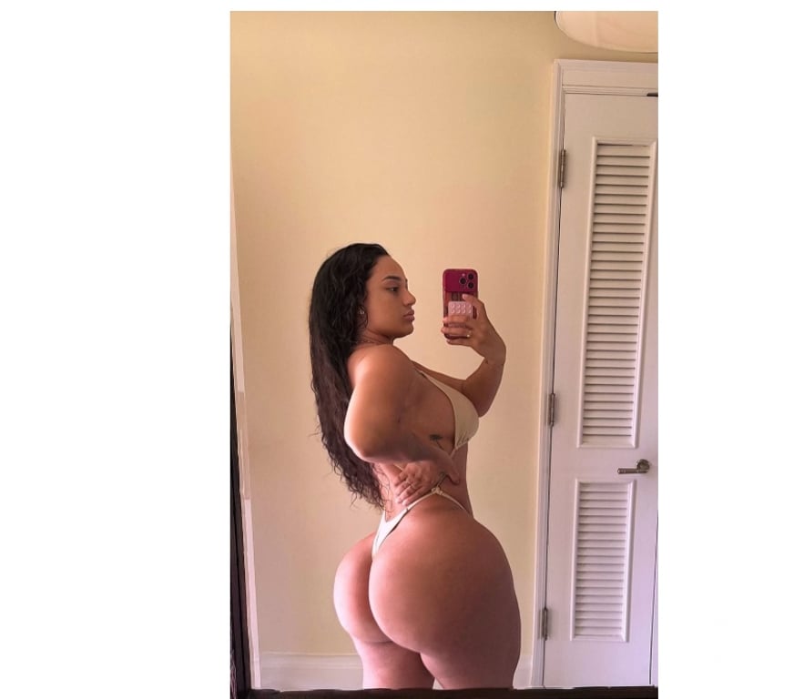 Escorts West Yorkshire Wakefield - Photos for 🍆🍑COLOMBIAN NEW IN TOWN XL ASS❤️‍🔥PARTYGIRL