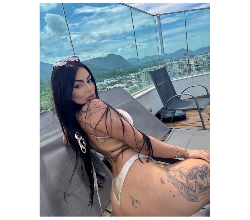 Escorts Glasgow City Centre Glasgow - Photos for Anna🇧🇷Naughty 😈No Rush🥂Party