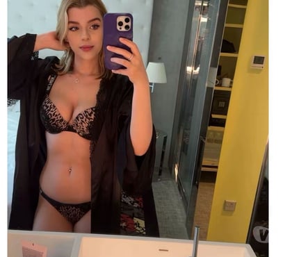 Escorts Glasgow City Centre Glasgow - Photos for Just arrived💕 DIANA 🌸 sweet girl 💕100% GENUINE