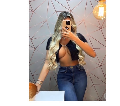 Escorts White City West London - Photos for Teresa🩵Brazilian Party Girl 🩵