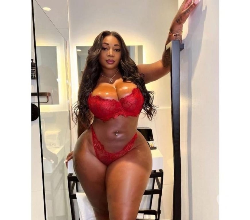 Escorts Tyne and Wear Gateshead - Photos for 💞SEXY AND HOT AFRICAN GIRL BEST OWO 💦