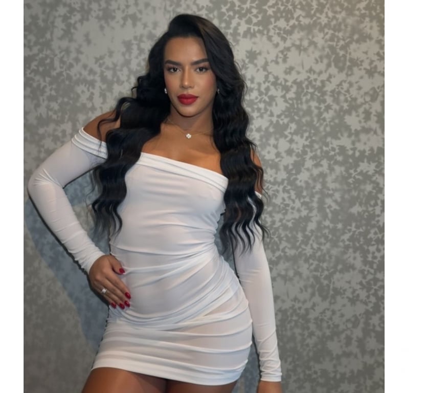 Trans Escorts Stirling Stirling City Centre - Stirling - Photos for GEOVANA TRANS BRAZILIAN GIRL THE BEST 🌹🇧🇷