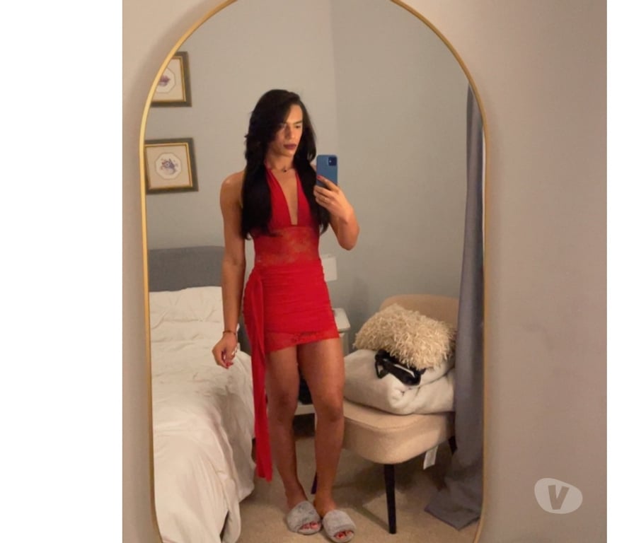 Trans Escorts Stirling Stirling City Centre - Stirling - Photos for GEOVANA TRANS BRAZILIAN GIRL THE BEST 🌹🇧🇷