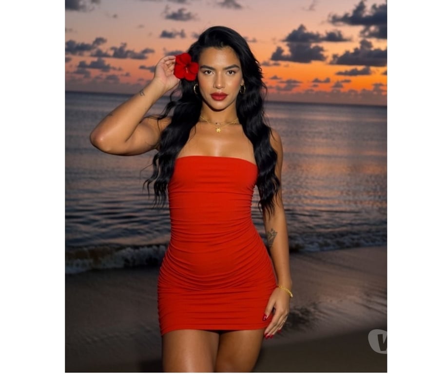 Trans Escorts Stirling Stirling City Centre - Stirling - Photos for GEOVANA TRANS BRAZILIAN GIRL THE BEST 🌹🇧🇷