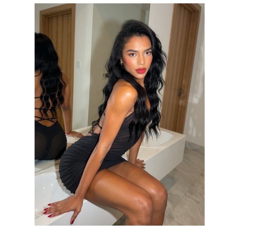 Trans Escorts Stirling Stirling City Centre - Stirling - Photos for GEOVANA TRANS BRAZILIAN GIRL THE BEST 🌹🇧🇷