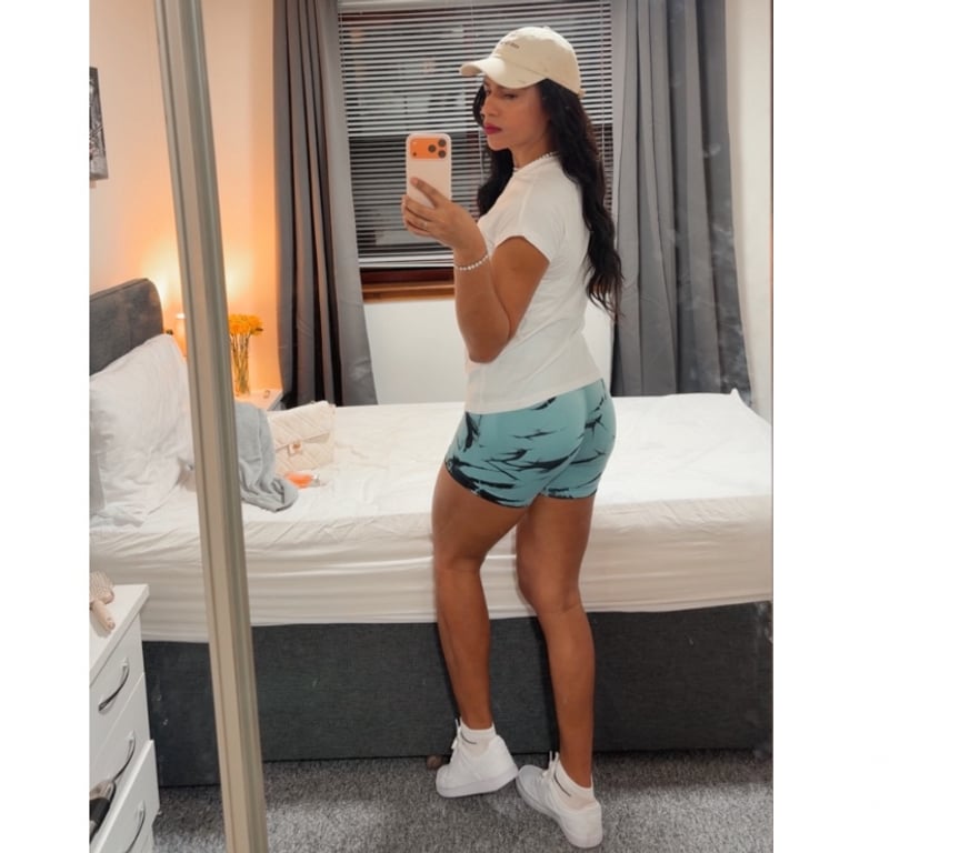 Trans Escorts Stirling Stirling City Centre - Stirling - Photos for GEOVANA TRANS BRAZILIAN GIRL THE BEST 🌹🇧🇷