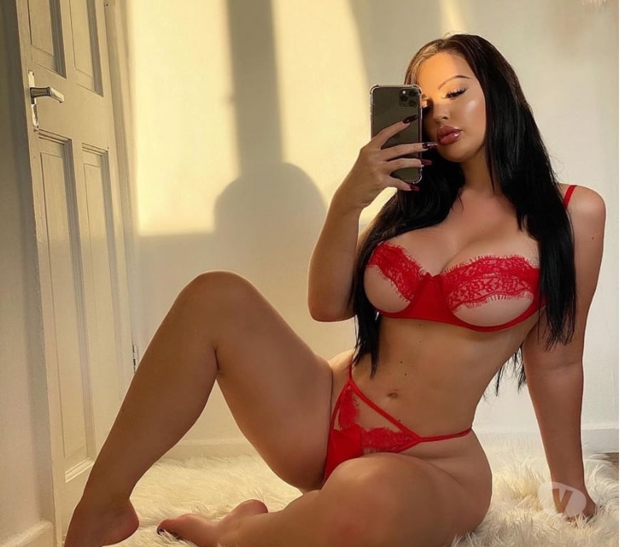 Escorts East London Clapton Station - East London - Photos for Rebecca the escort🥰discreet💋