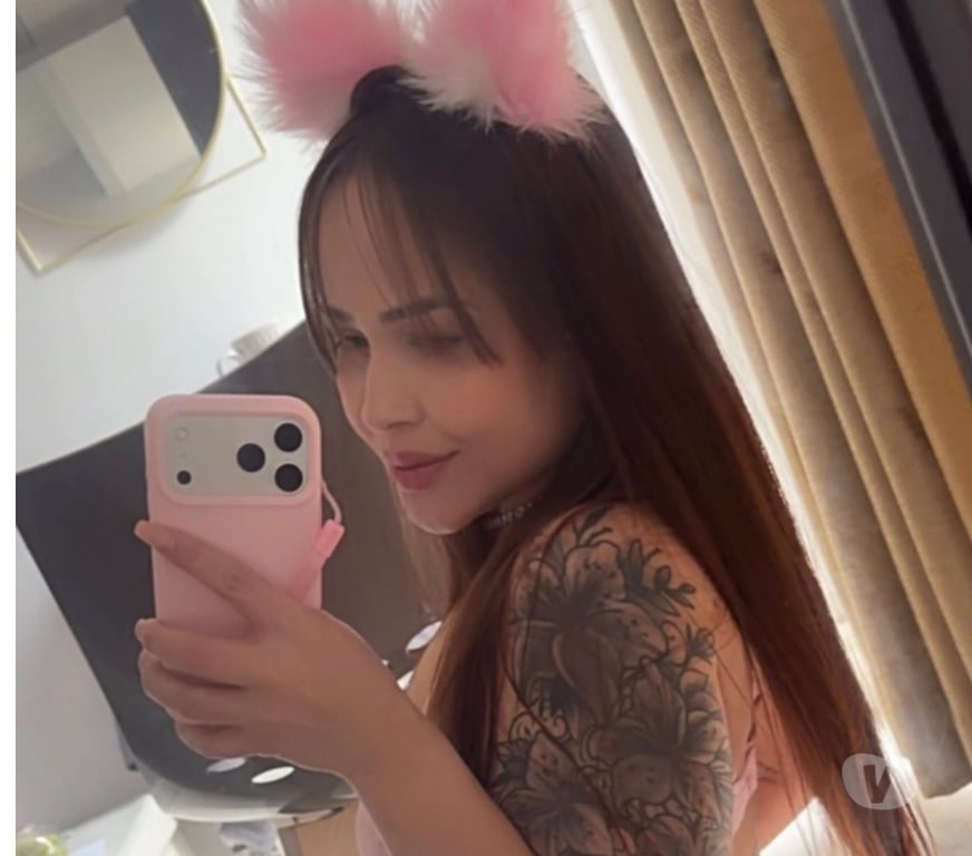 Escorts North London Oakwood - North London - Photos for Brazilian 🇧🇷 VERY HOT🍭PARTY GIRL🎉