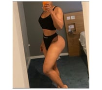 NEW. Hello guys, your sweetest is here. Pls easy on me pls