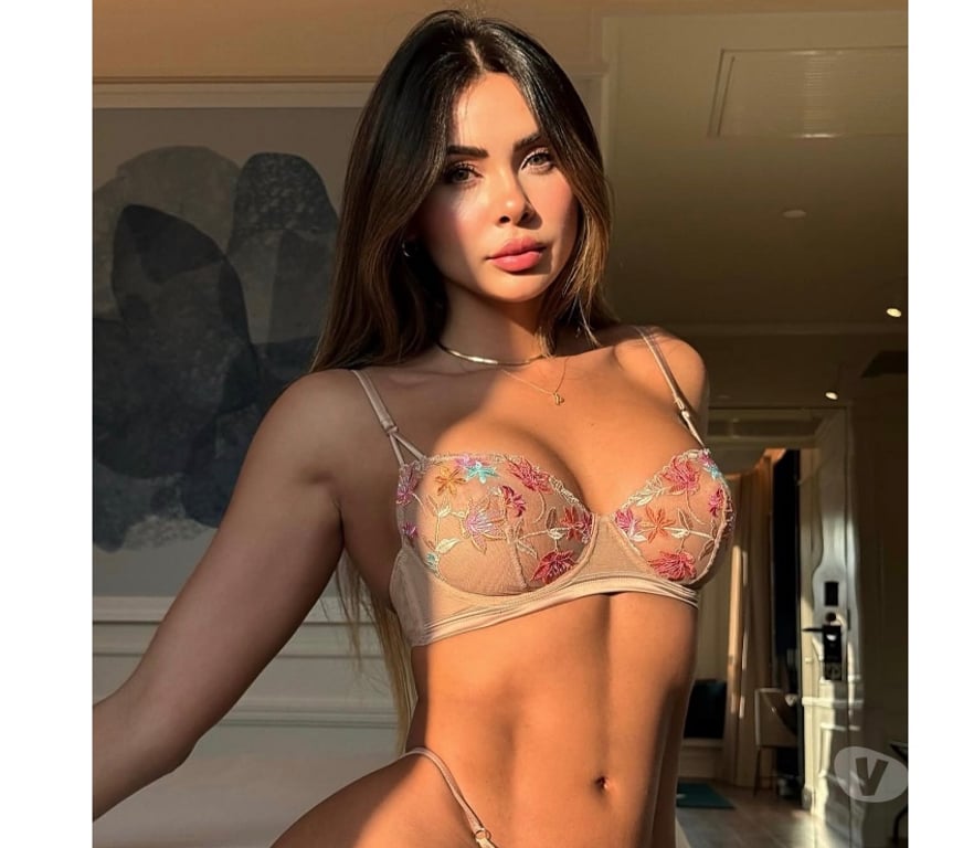 Escorts Central London London Bridge Station - Central London - Photos for ✨samy party girl new in town Brazilian 🇧🇷