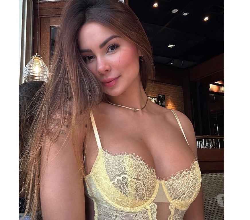 Escorts Central London London Bridge Station - Central London - Photos for ✨samy party girl new in town Brazilian 🇧🇷