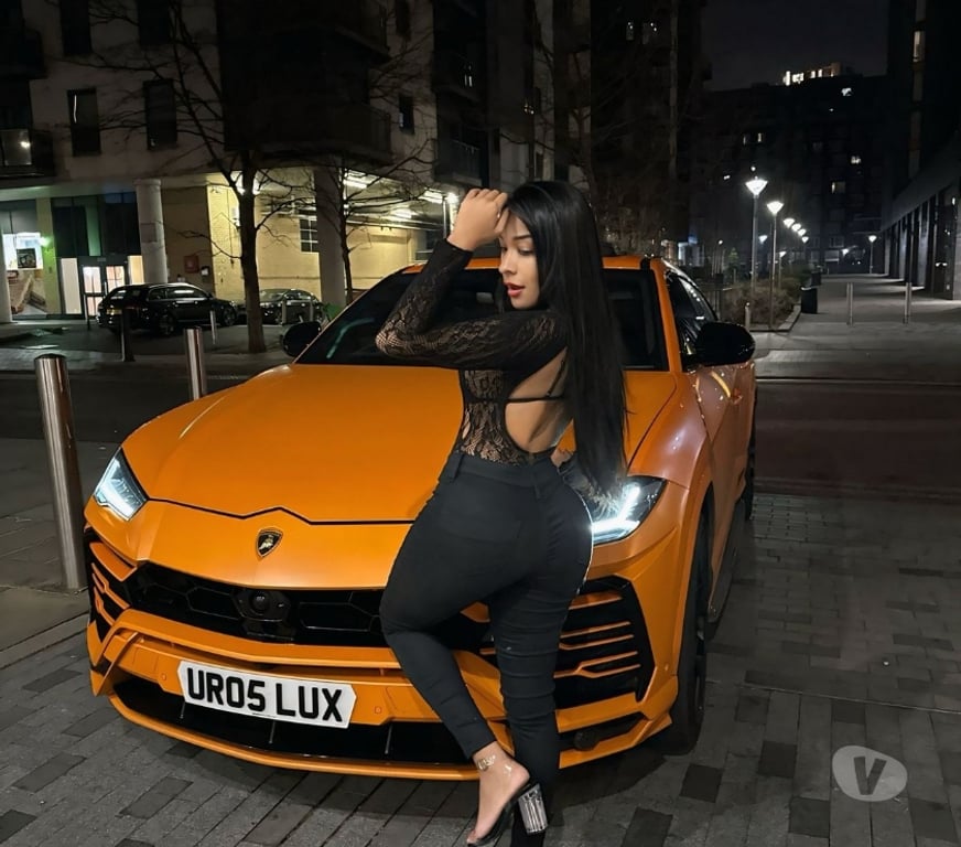 Escorts North London Seven Sisters Station - North London - Photos for Brazilian - Maya🔥💕 Party