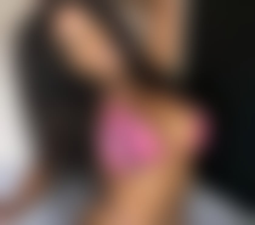 DEBORAH SEXY CHOCOLATE 🥵