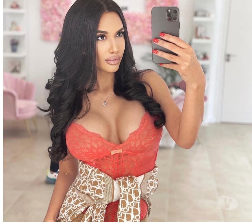 Escorts Dorset Bournemouth, Christchurch and Poole - Photos for 💖 NEW PARTY GIRL OUTCALL ONLY💖