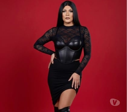 Transsexual Escorts Cardiff City Centre Cardiff - Photos for Massive curved tool till Sunday only.🍆