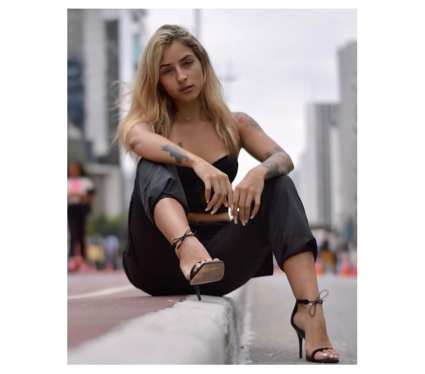 Escorts Lower Sydenham South East London - Photos for Bruna Brazilian Sweet Girl🍒