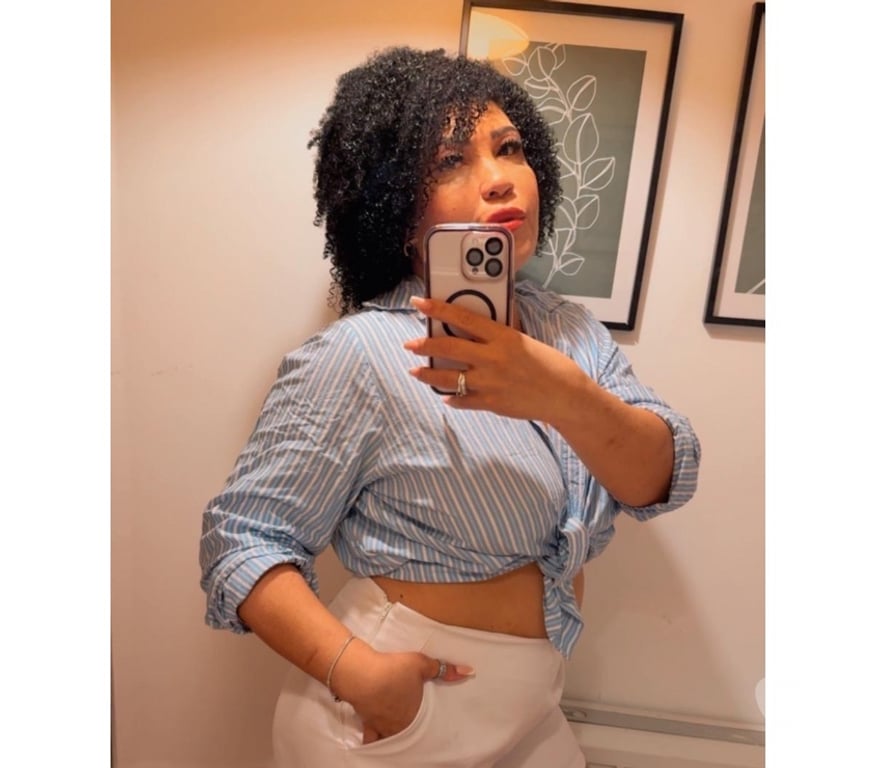 Escorts West London Hounslow - Photos for Thalita🔞 SWEET, NAUGHTY & IRRESISTIBLE 🇧🇷