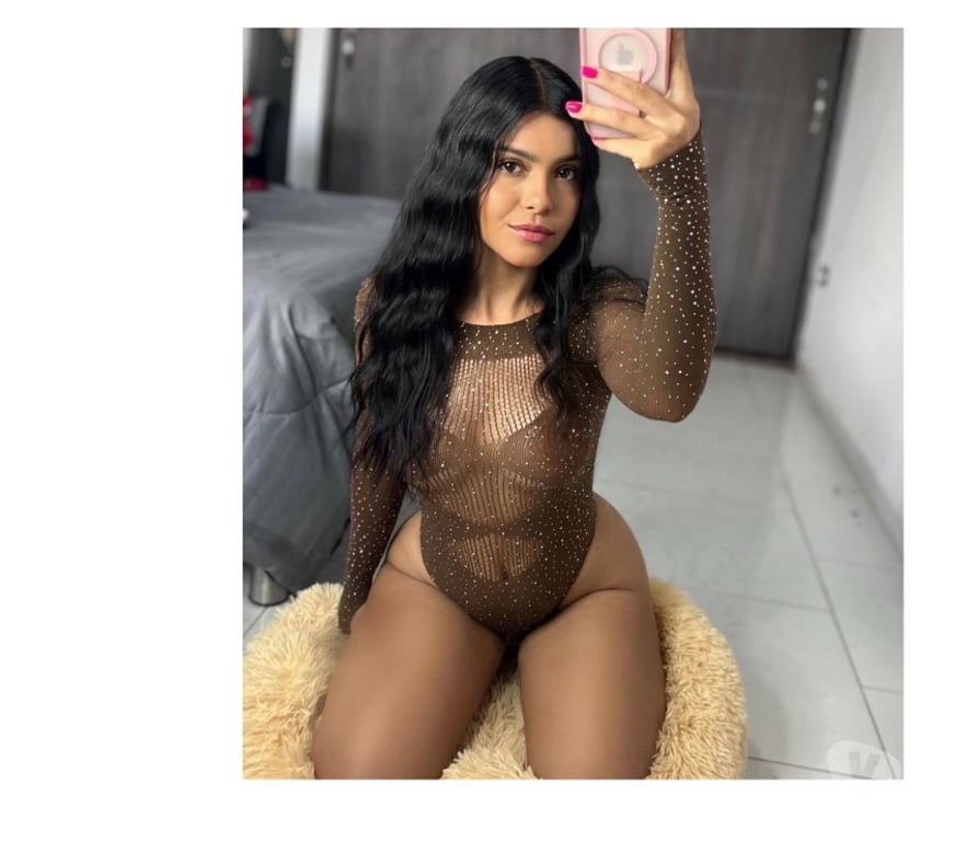 Escorts West London Paddington - West London - Photos for 🍒🇧🇷❤️New Mel❤️🇧🇷🍒