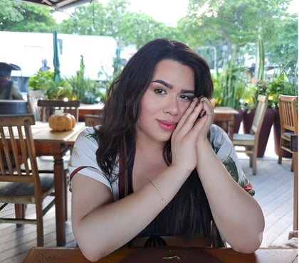 Transsexual Westcliff-on-Sea Southend-on-Sea - Photos for ANNA JULIA BRAZILIAN BIG 🍆🍑