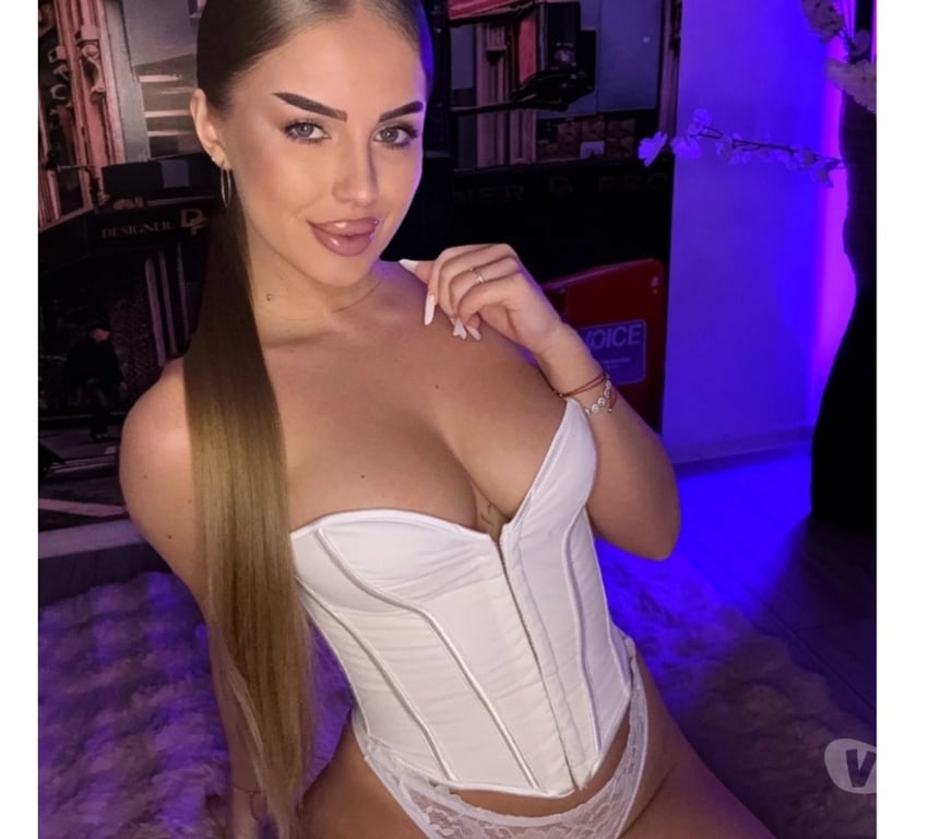 Escorts Glasgow East Kilbride - Glasgow - Photos for ❤️‍🔥Emily❤️‍🔥TOP Experience ❤️‍🔥