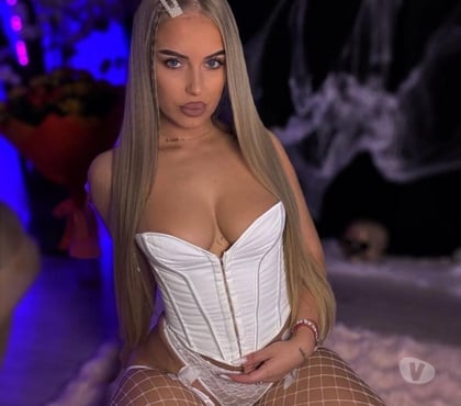 Escorts East Kilbride Glasgow - Photos for ❤️‍🔥Emily❤️‍🔥TOP Experience ❤️‍🔥