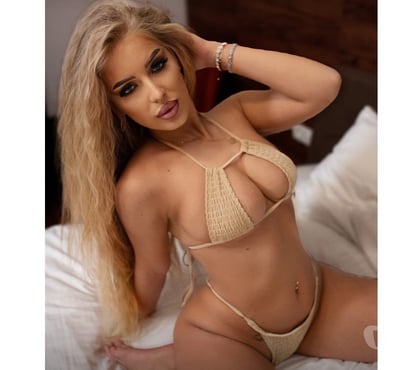 Escorts East Kilbride Glasgow - Photos for ❤️‍🔥Emily❤️‍🔥TOP Experience ❤️‍🔥