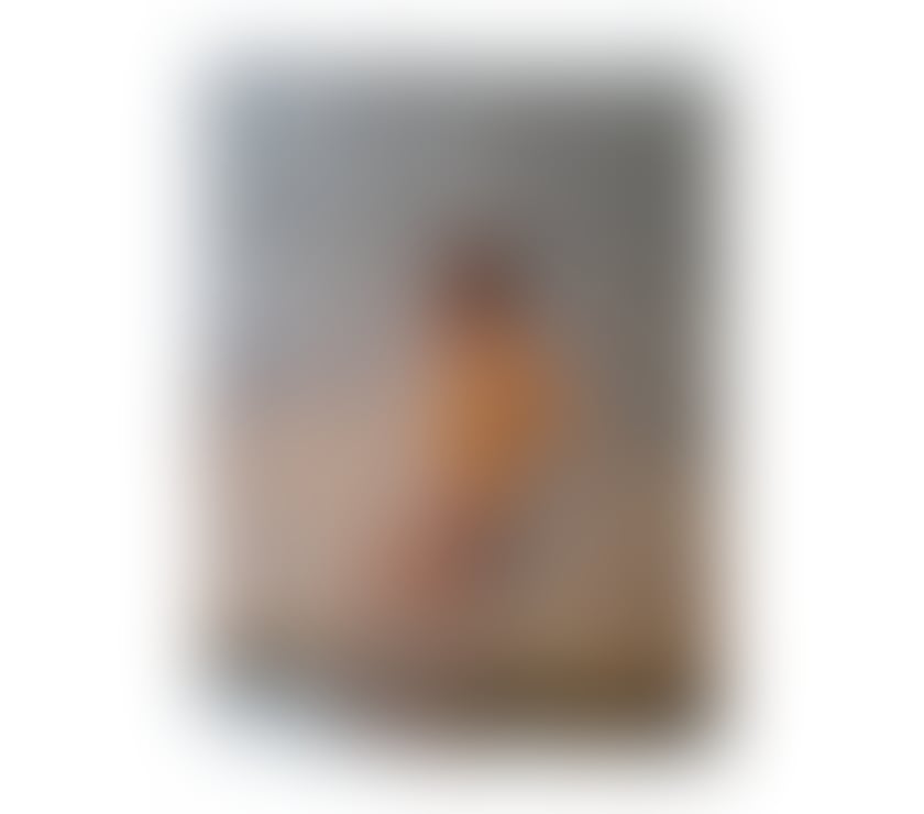 Chantal I’m New here 👅💦