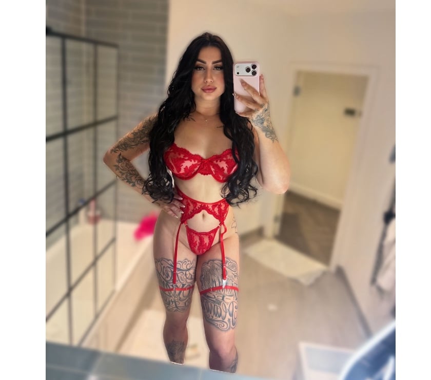 GFE Escorts Birmingham City Centre Birmingham - Photos for JADE BIG ASS❤️‍🔥 💋 Braziliann