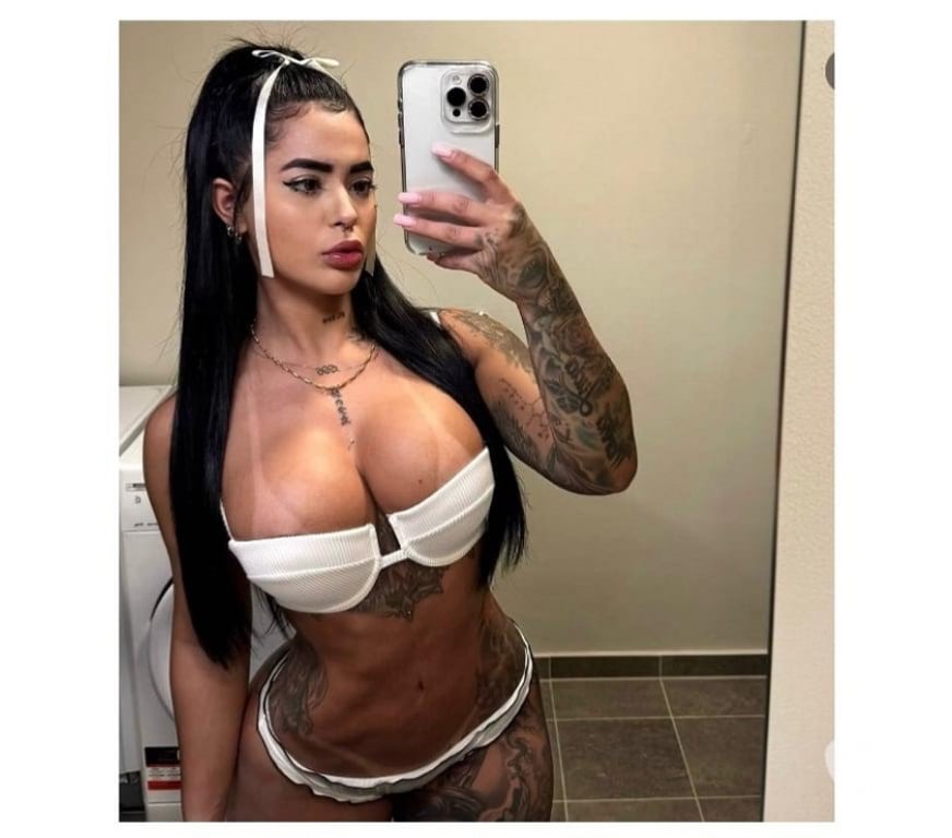 Escorts East London Bromley by Bow - East London - Photos for RAFAELA 🦋🧁best owo💦party girl 🎉