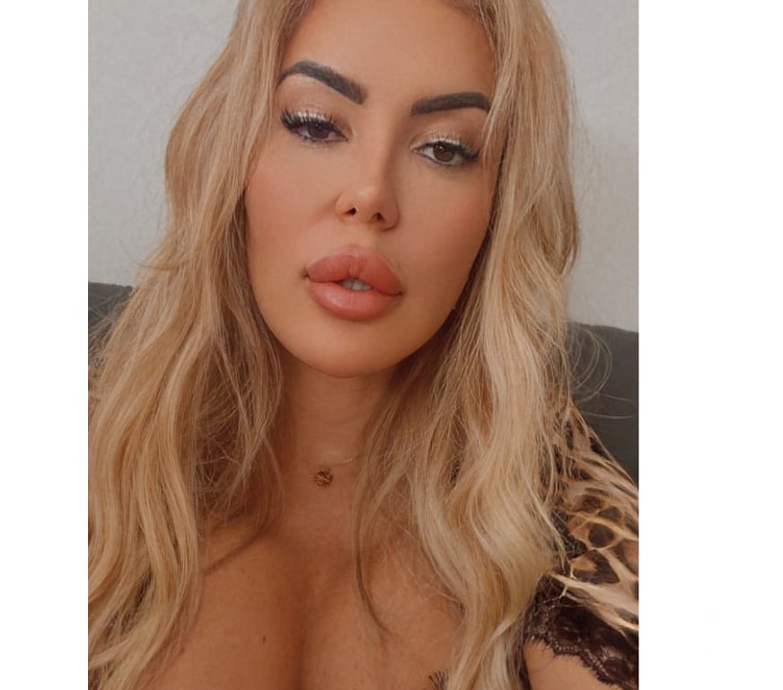 Escorts South West London Kingston upon Thames - Photos for SOPHIE 🌹 Real model🌹