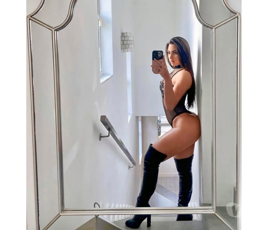 Escorts South West London Richmond upon Thames - Photos for I AM JULIA🌹YOUR FAVORITE GIRLFRIEND😍OWO & KISS 👅