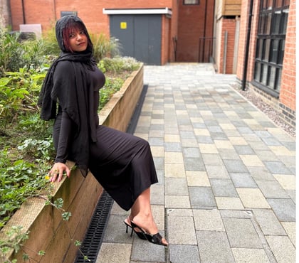 Photos for Laila Hot Muslim Girl WhatsApp +447380151578
