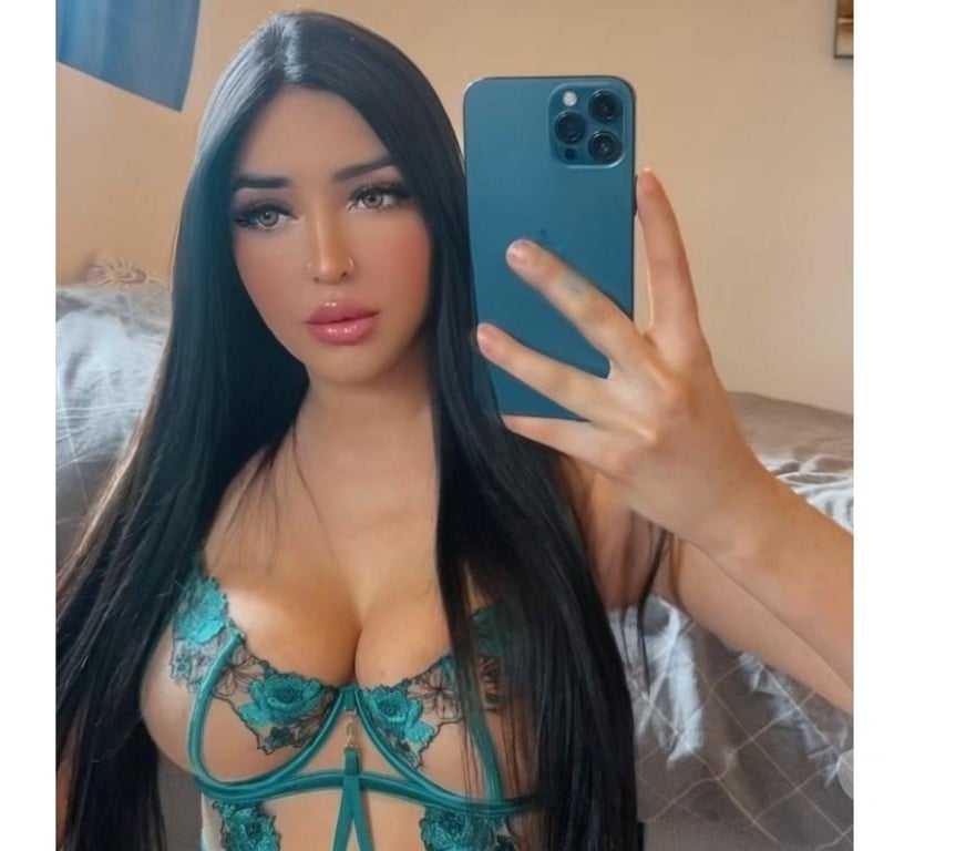 Escorts East London Bromley by Bow - East London - Photos for JADE 🇧🇷♥️ 100% REAL ✅️