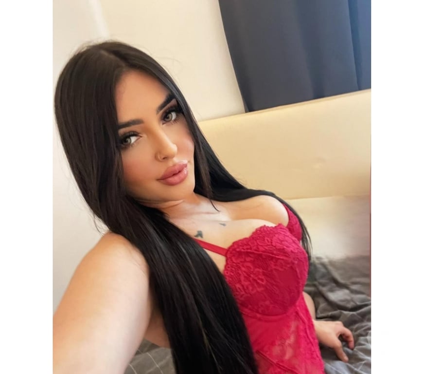 Escorts East London Bromley by Bow - East London - Photos for JADE 🇧🇷♥️ 100% REAL ✅️