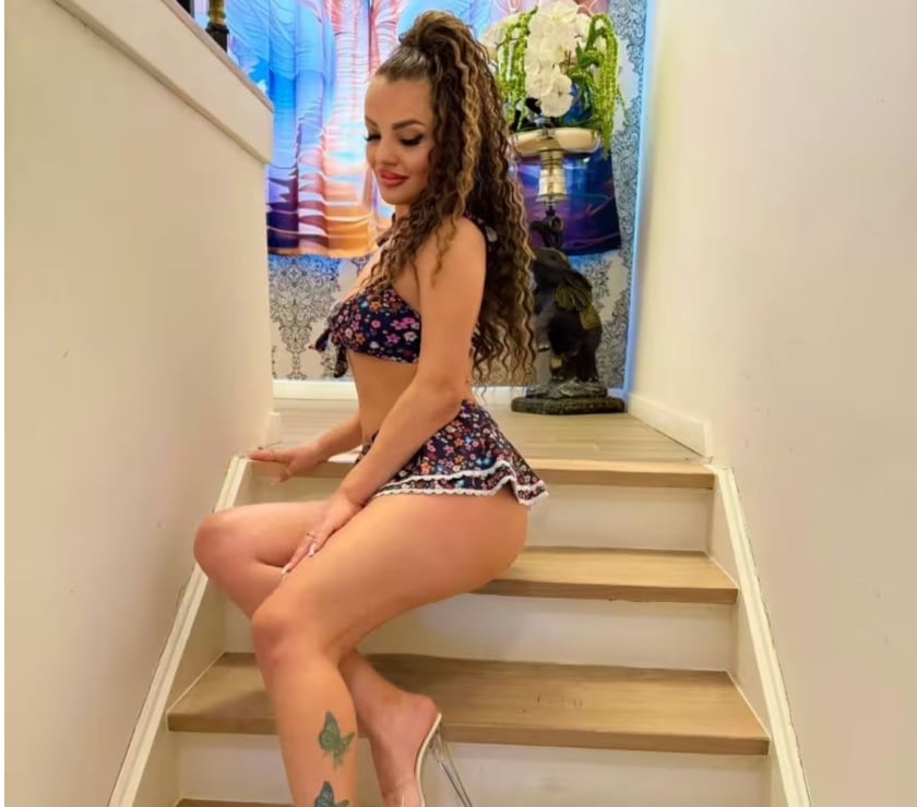 Escorts Intake Doncaster - Photos for Real Experience NEW IN TOWN