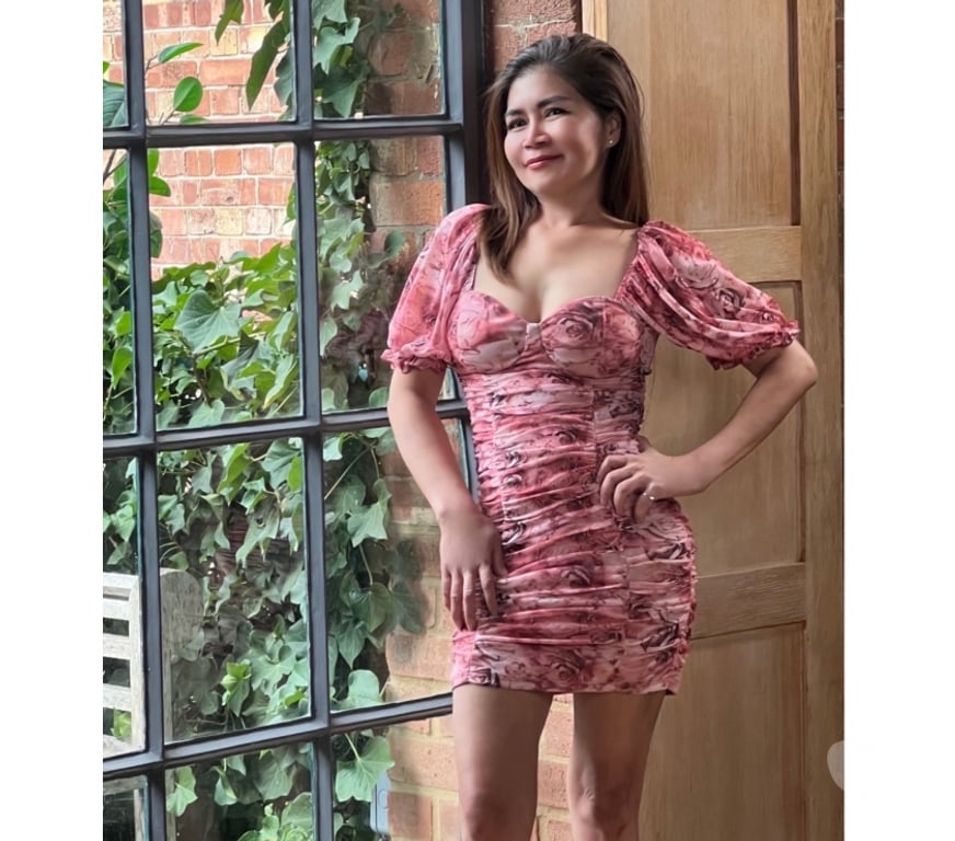 Escorts Hertfordshire Welwyn Hatfield - Photos for VARISA Thai Massage & Escort No Rush 100%