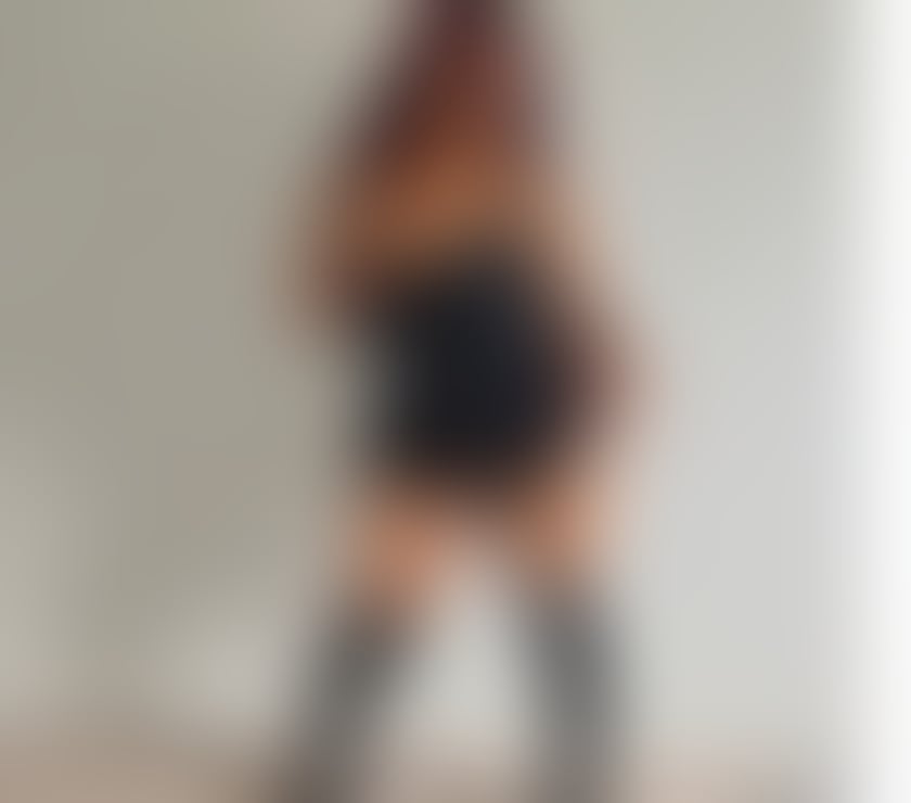 Natasha new girl 🧒🏿