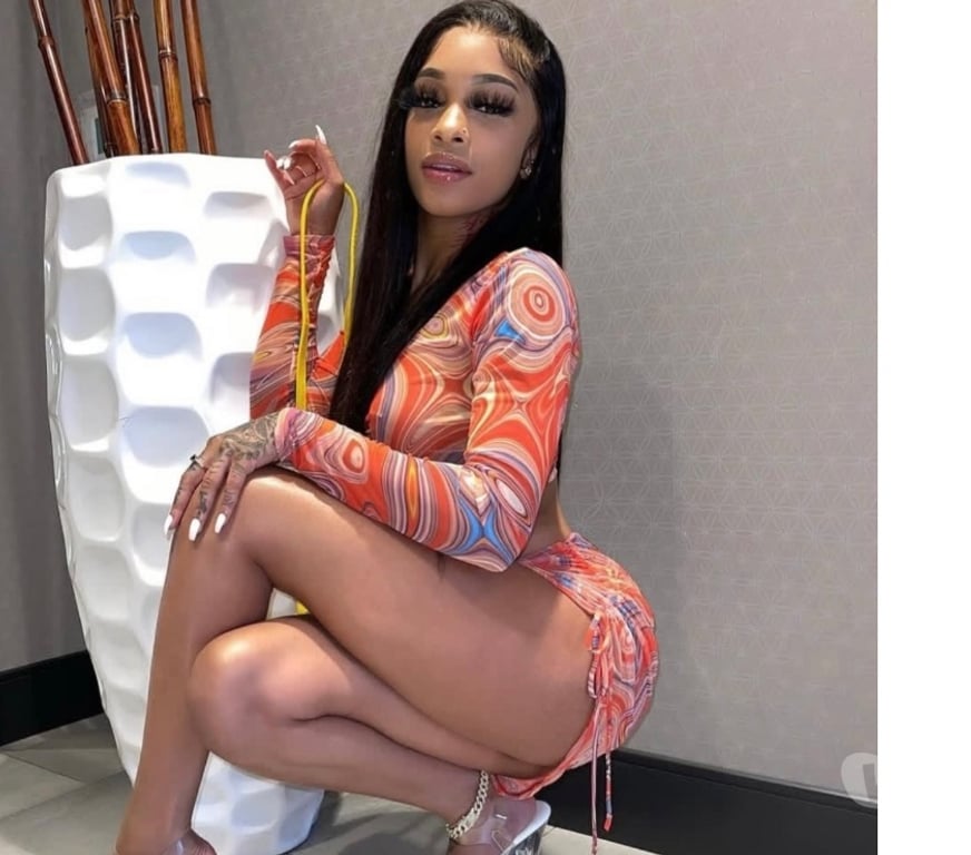 Escorts East London Hackney Central - East London - Photos for I just arrived in your city❤️❤️