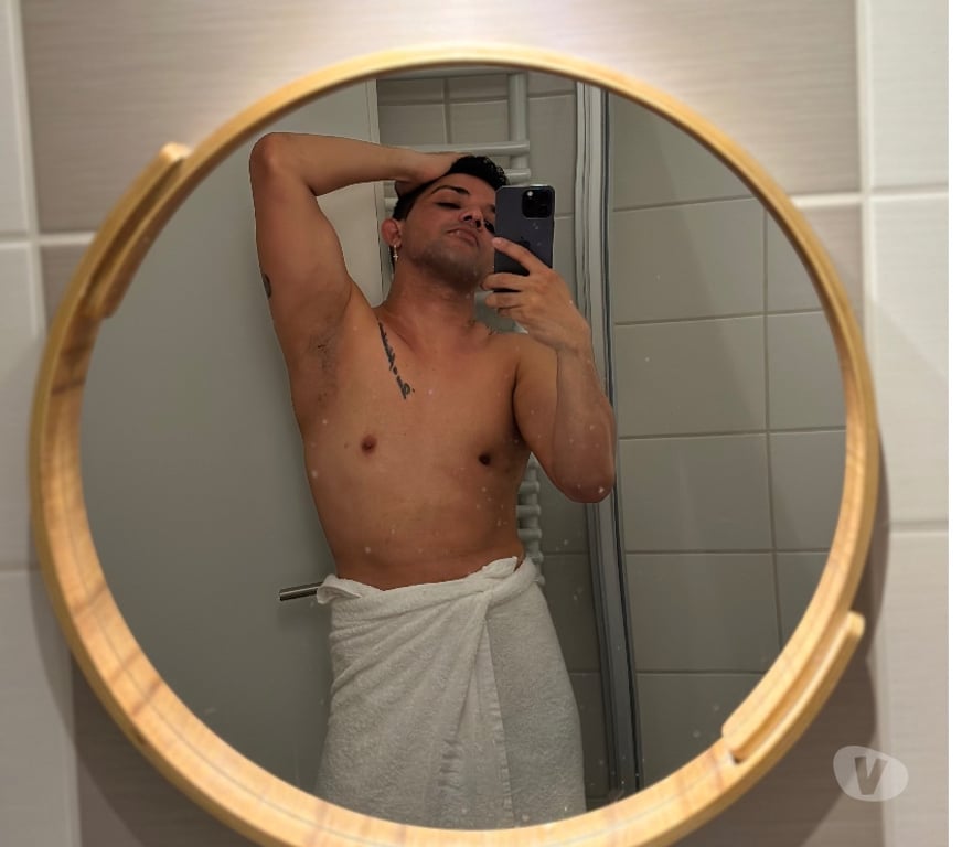  Gay massage Shropshire Telford and Wrekin - Photos for Tony BRAZILIAN P@RTYYY