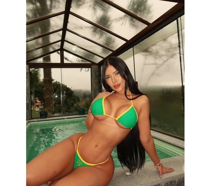 Escorts Manor House North London - Photos for NATH GIRL BRAZILIAN HOT 🔥 🇧🇷