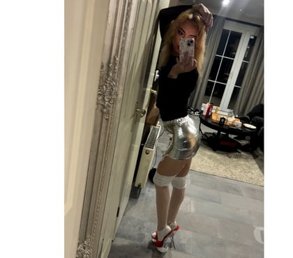 Escort Anfield Liverpool - Photos for Miruna now Liverpool 🥰❤️