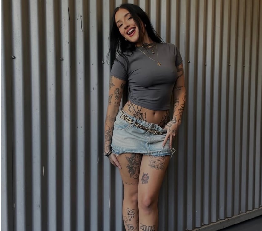 😈Good Girl Gone Playfull🤸🏻‍♀️🍭