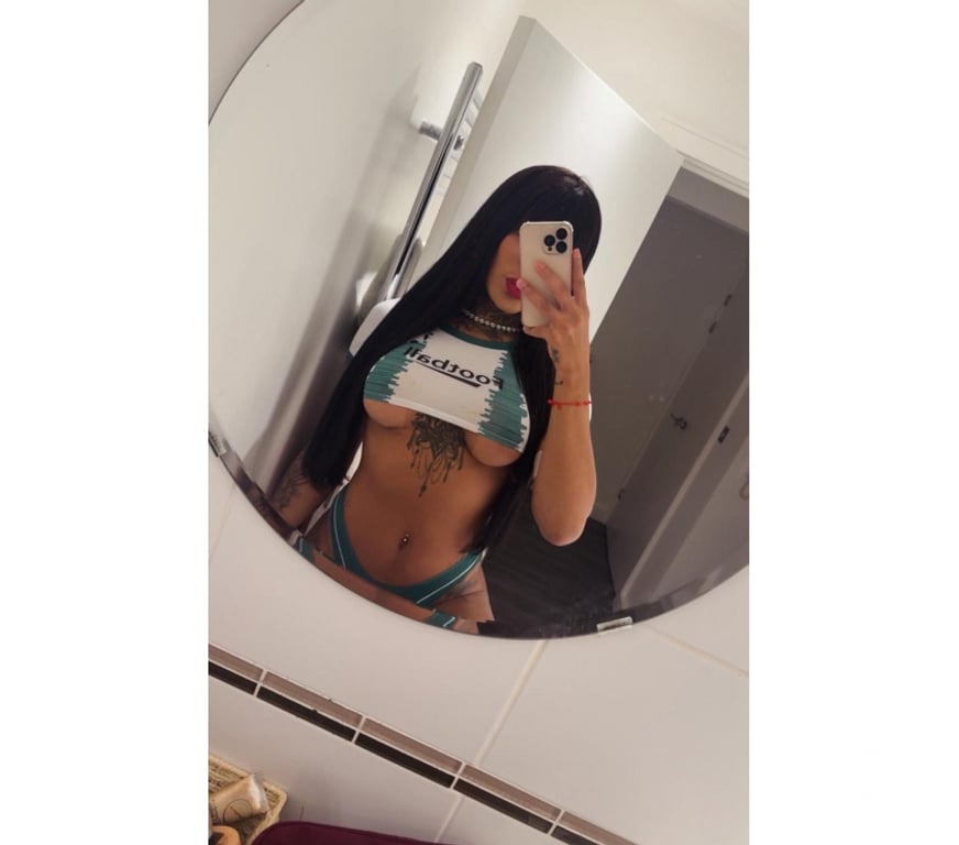 Trans Escorts West Yorkshire Leeds - Photos for ♥️Nicole 🏳️‍⚧️ trans 🔞🥂 party🍑🍆 