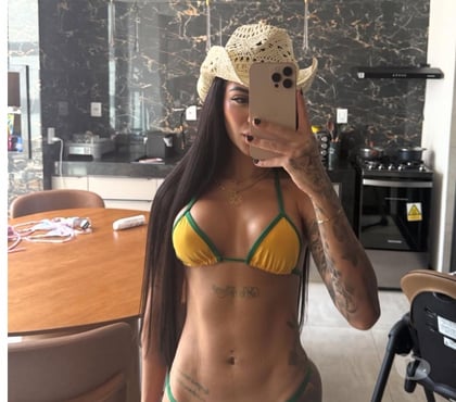 Escort Grays Thurrock - Essex - Photos for GABRIELA BRAZILIAN 🍑🇧🇷😈🤤