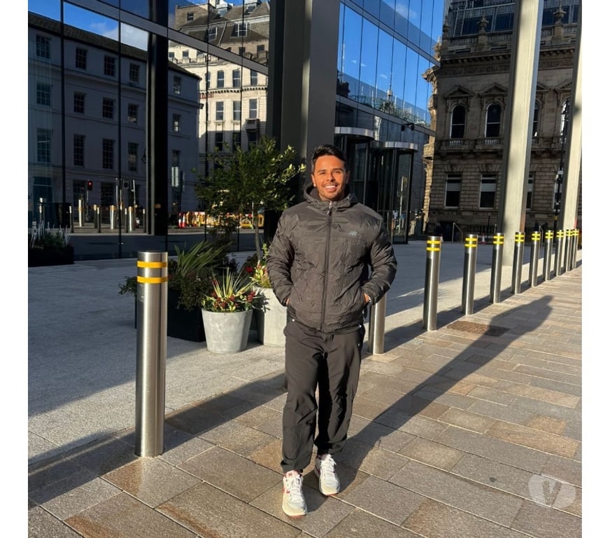  Gay massage Staffordshire Stoke-on-Trent - Photos for Leonardo Brazilian full service