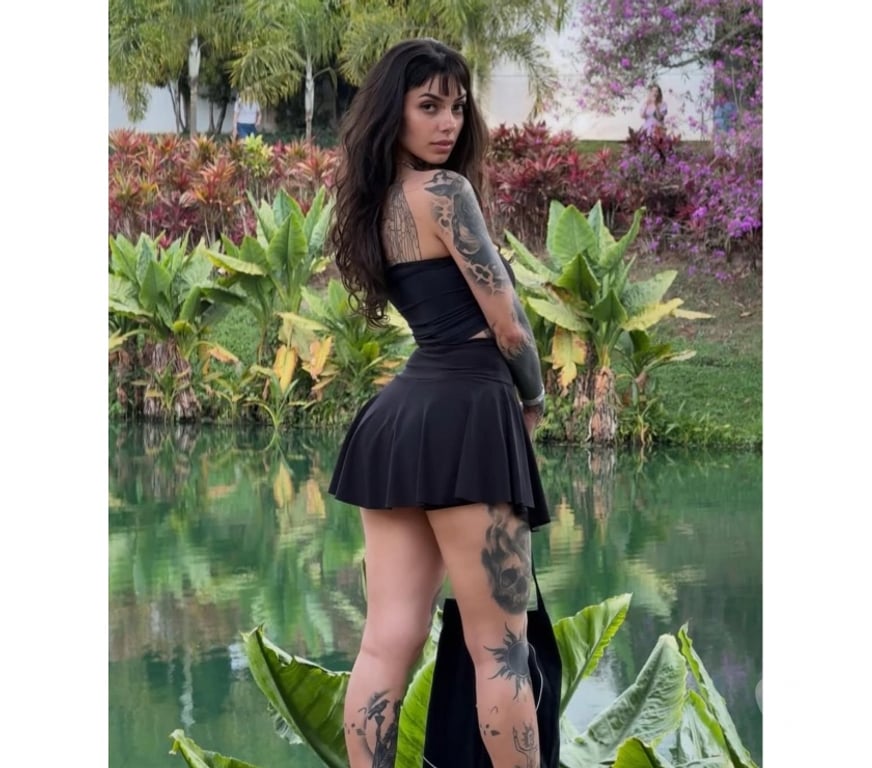 Escorts Essex Brentwood - Photos for HOT INKED BABE 🥵 1ST TIME IN TOWN