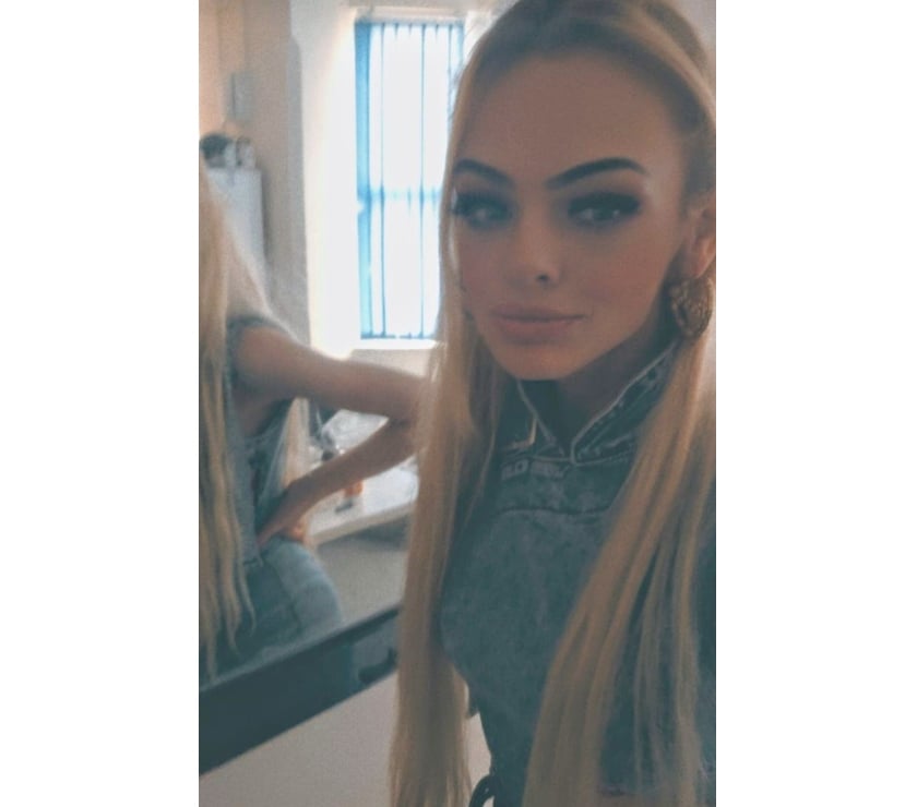 Isabelle, Verifiedbritish blonde full service. In&Outcall,