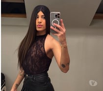 👠LadyBoy Bella Brazilian Xl💄 part