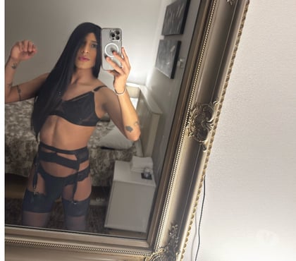 Transsexual Escorts Manchester City Centre Manchester - Photos for 👠LadyBoy Bella Brazilian Xl💄 part