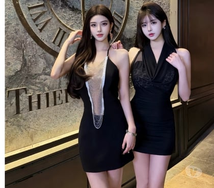 Escorts Soho Central London - Photos for 💯New oriental Model💕best Massage 💕